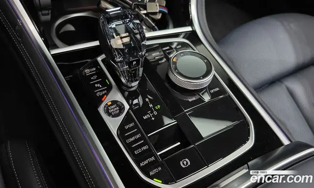 BMW 8 серия 2023 4.4 АКПП, миниатюра 12
