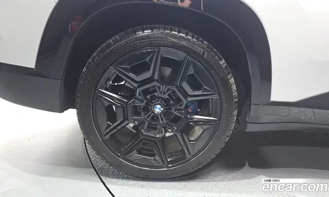 BMW XM 2023 4.4 АКПП, миниатюра 4