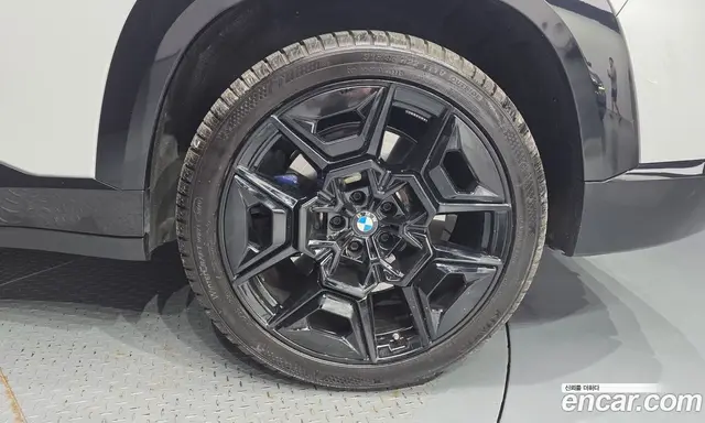 BMW XM 2023 4.4 АКПП, миниатюра 6