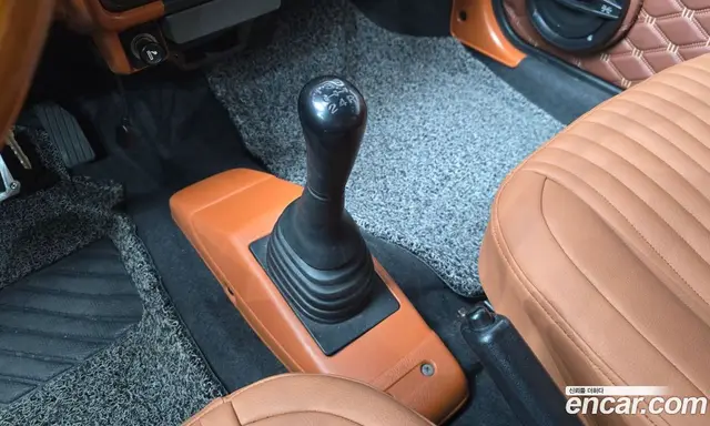Chevrolet Tico 1997 0.8 МКПП, миниатюра 12