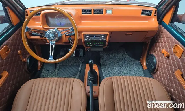 Chevrolet Tico 1997 0.8 МКПП, миниатюра 10