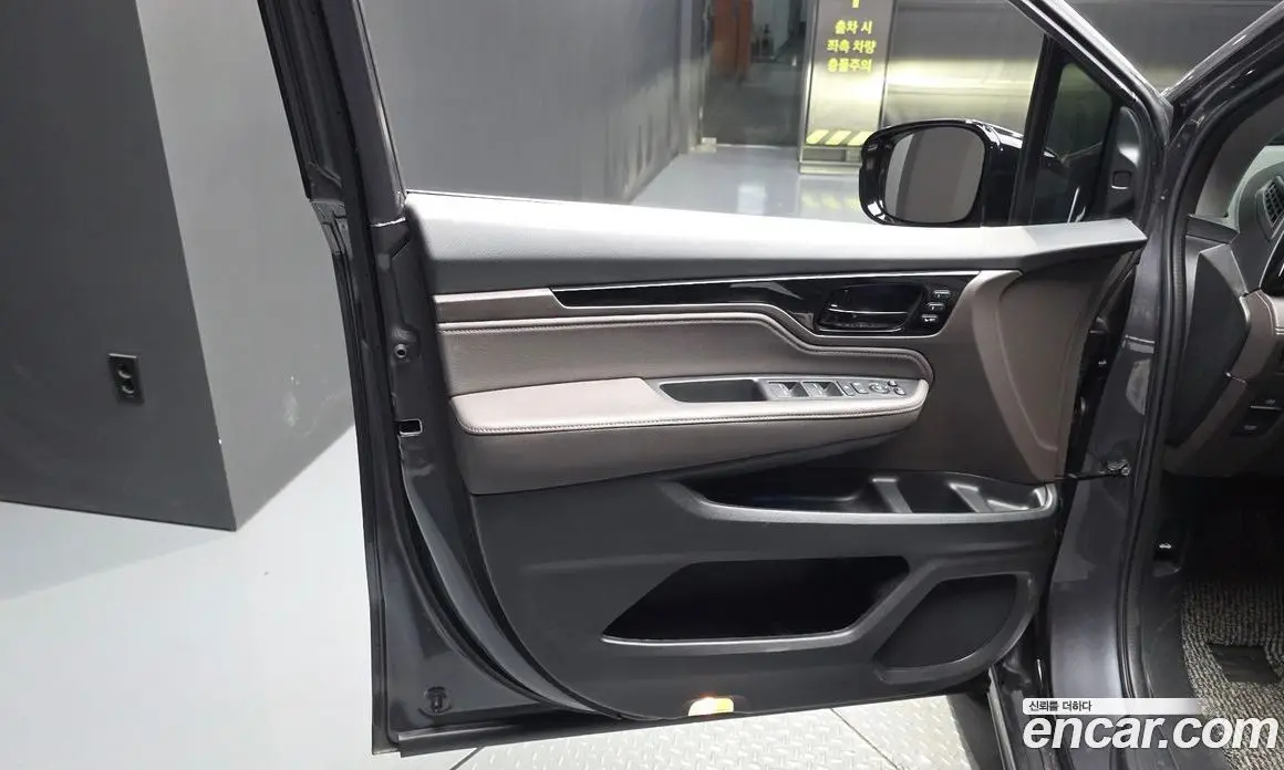 Honda Odyssey 2023 3.5 АКПП, фото 14