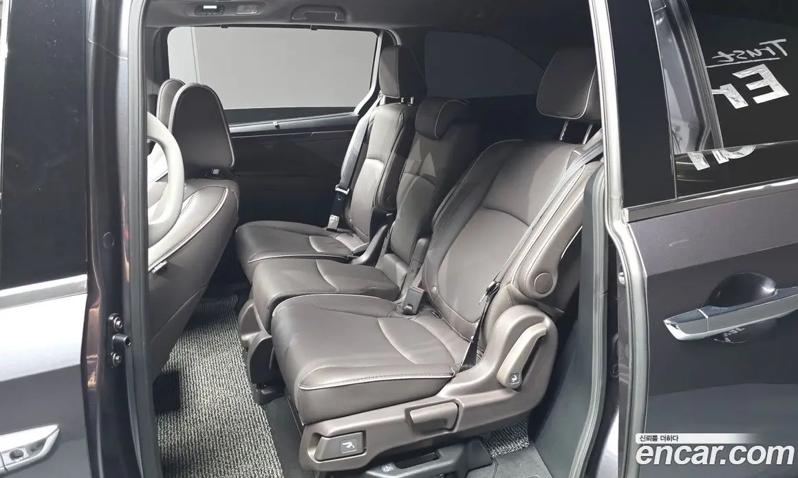 Honda Odyssey 2023 3.5 АКПП, фото 17