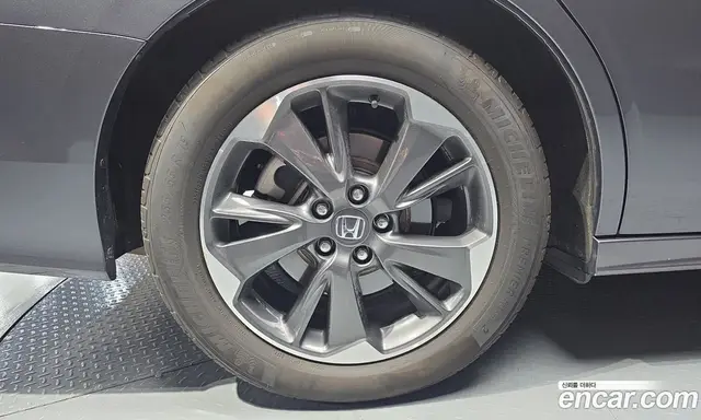 Honda Odyssey 2023 3.5 АКПП, миниатюра 5