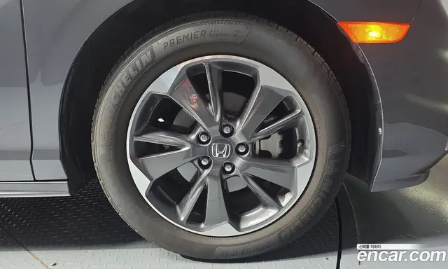 Honda Odyssey 2023 3.5 АКПП, миниатюра 7