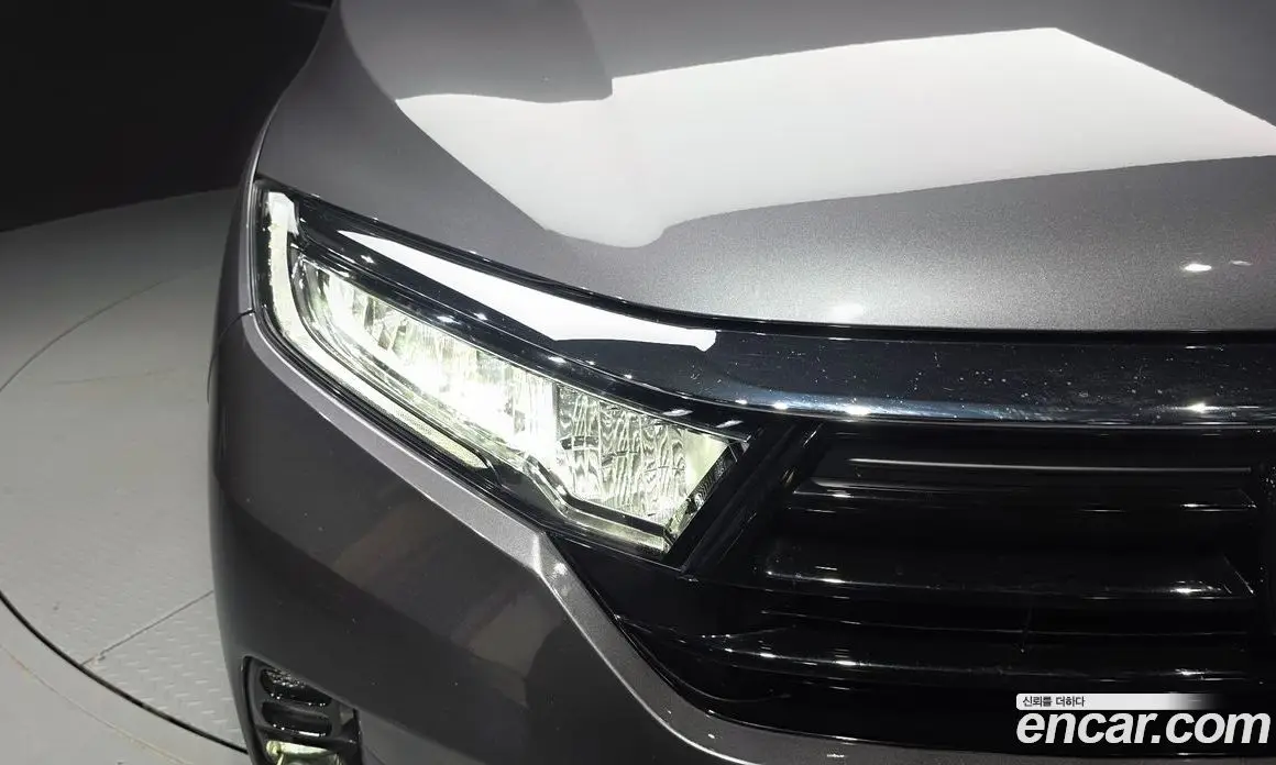 Honda Odyssey 2023 3.5 АКПП, фото 8