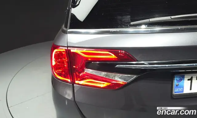 Honda Odyssey 2023 3.5 АКПП, миниатюра 9