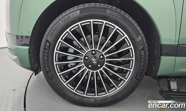 Hyundai Ioniq 9 2025 0.2 АКПП, миниатюра 4