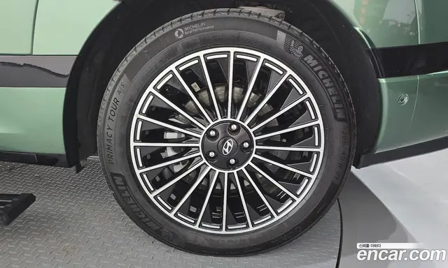 Hyundai Ioniq 9 2025 0.2 АКПП, миниатюра 6