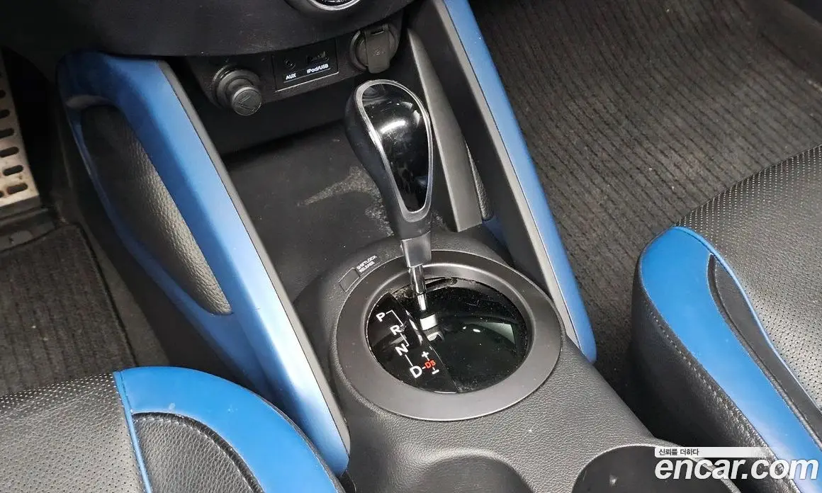 Hyundai Veloster 2012 1.6 АКПП, фото 11
