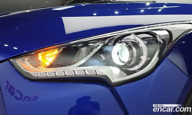Hyundai Veloster 2012 1.6 АКПП, миниатюра 7