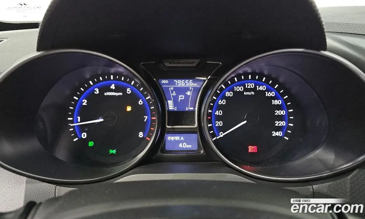 Hyundai Veloster 2012 1.6 АКПП, фото 10