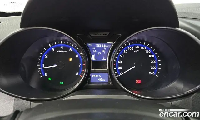 Hyundai Veloster 2012 1.6 АКПП, миниатюра 10