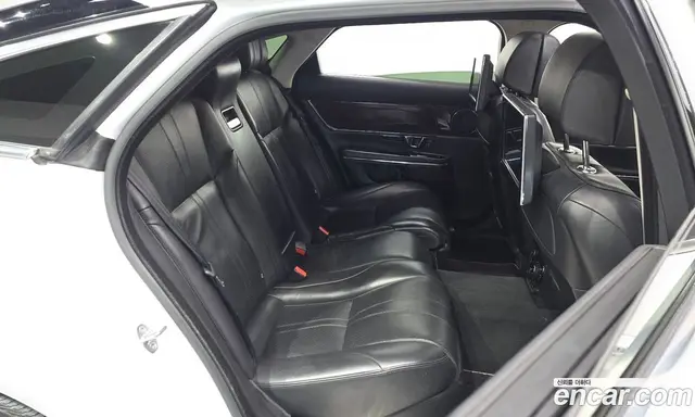 Jaguar XJ 2015 3.0 АКПП, миниатюра 11