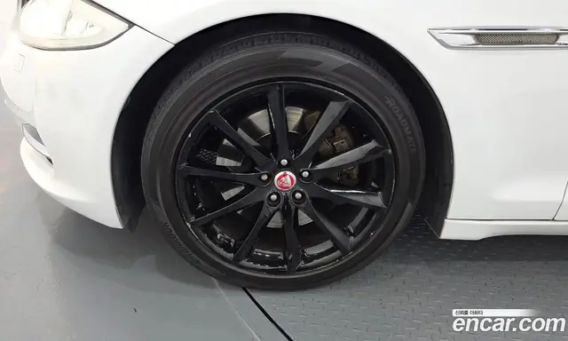 Jaguar XJ 2015 3.0 АКПП, миниатюра 5