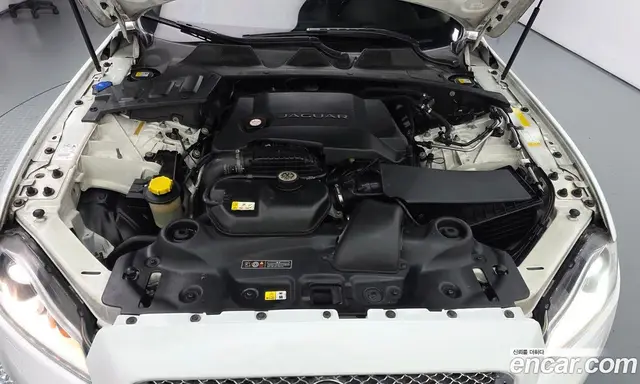 Jaguar XJ 2015 3.0 АКПП, миниатюра 6