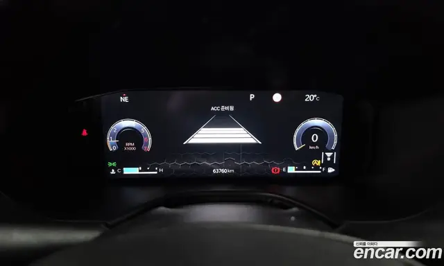 Jeep Compass 2022 2.4 АКПП, миниатюра 11