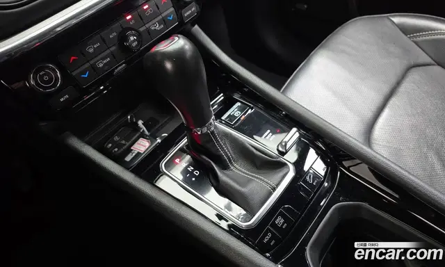 Jeep Compass 2022 2.4 АКПП, миниатюра 12