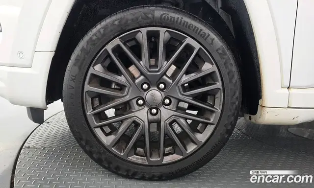 Jeep Compass 2022 2.4 АКПП, миниатюра 5