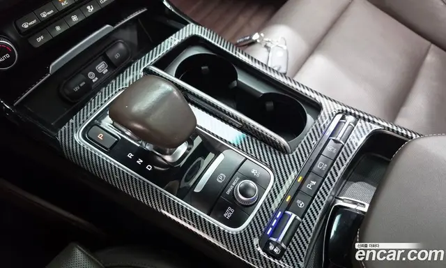 Kia Stinger 2019 2.0 АКПП, миниатюра 12