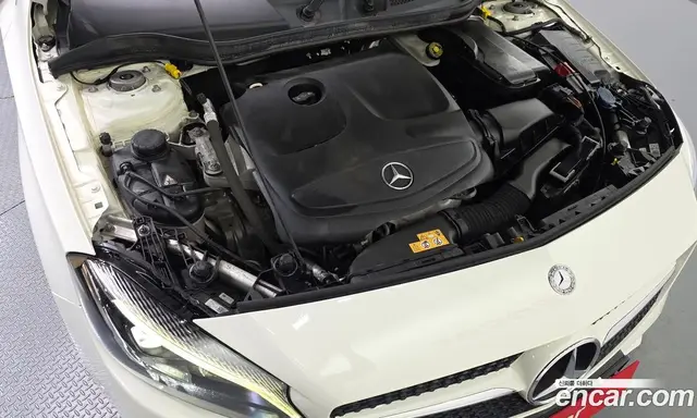 Mercedes-Benz A-Class 2016 1.6 АКПП, миниатюра 6 Mercedes-Benz A-Class 2016 1.6 АКПП, миниатюра 6
