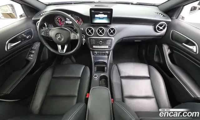 Mercedes-Benz A-Class 2016 1.6 АКПП, миниатюра 7 Mercedes-Benz A-Class 2016 1.6 АКПП, миниатюра 7