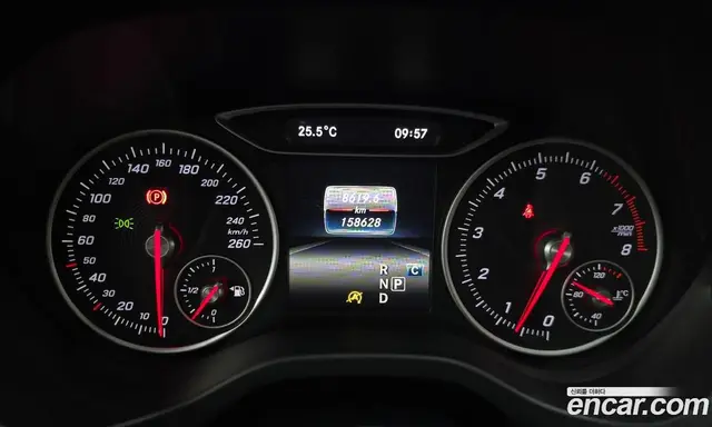 Mercedes-Benz A-Class 2016 1.6 АКПП, миниатюра 8 Mercedes-Benz A-Class 2016 1.6 АКПП, миниатюра 8