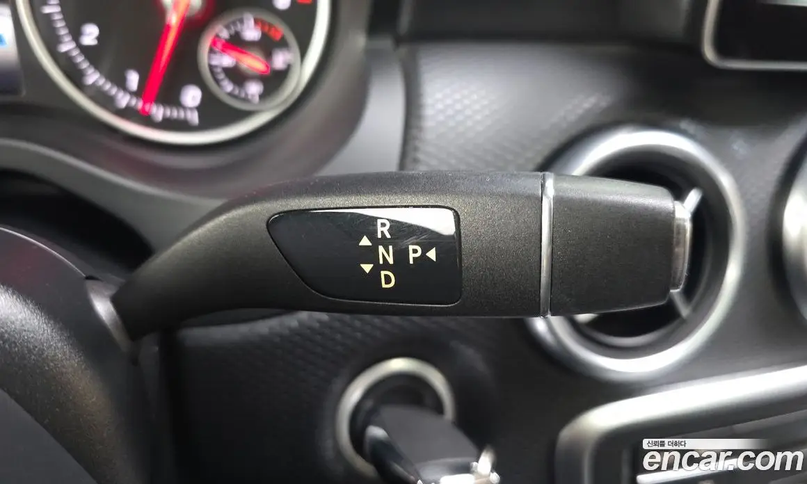 Mercedes-Benz A-Class 2016 1.6 АКПП, фото 9 Mercedes-Benz A-Class 2016 1.6 АКПП, фото 9