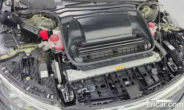 Mercedes-Benz EQS 2022 0.3 АКПП, миниатюра 6