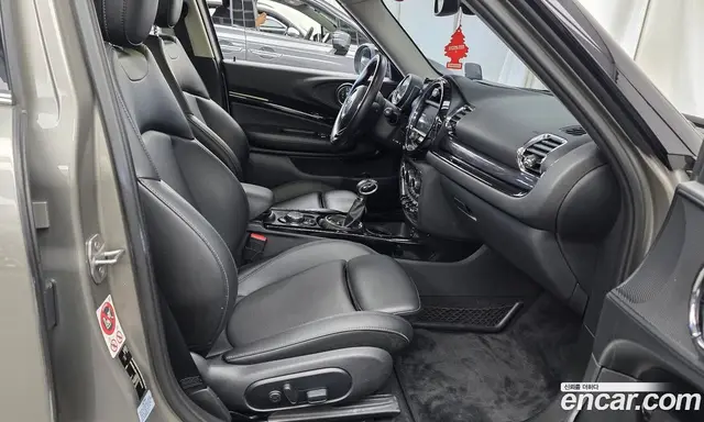 Mini Clubman 2016 2.0 АКПП, миниатюра 11