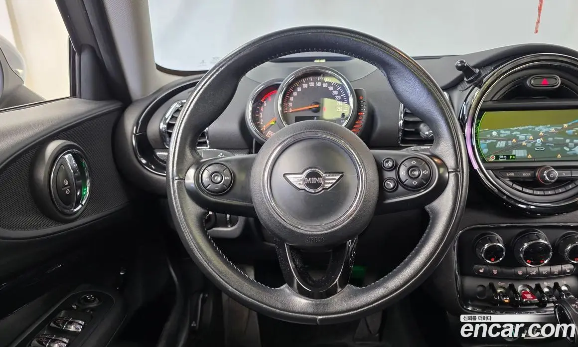 Mini Clubman 2016 2.0 АКПП, фото 13