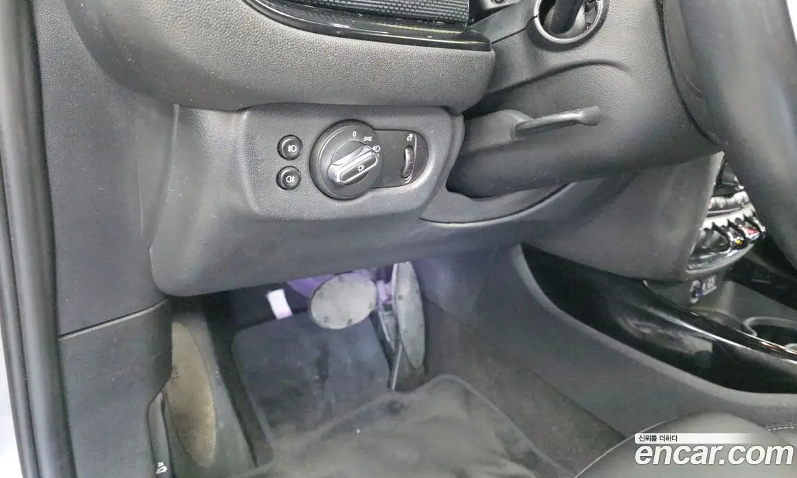 Mini Clubman 2016 2.0 АКПП, фото 18