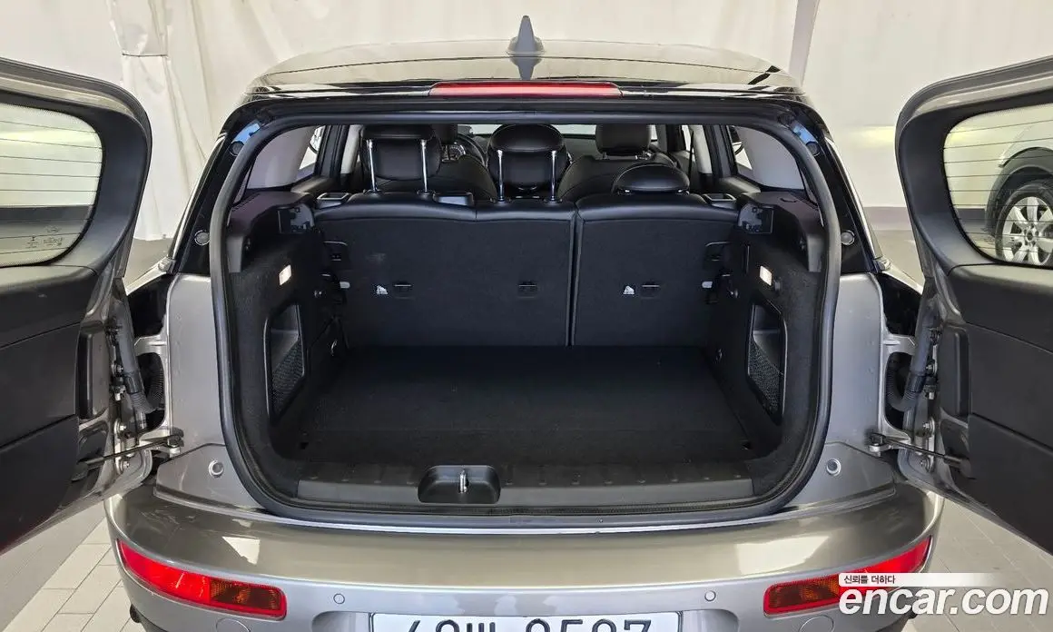 Mini Clubman 2016 2.0 АКПП, фото 20