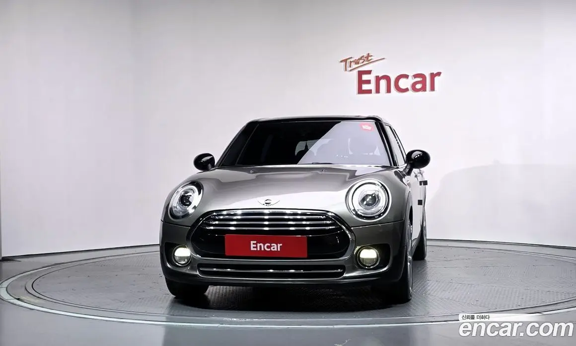 Mini Clubman 2016 2.0 АКПП, фото 3