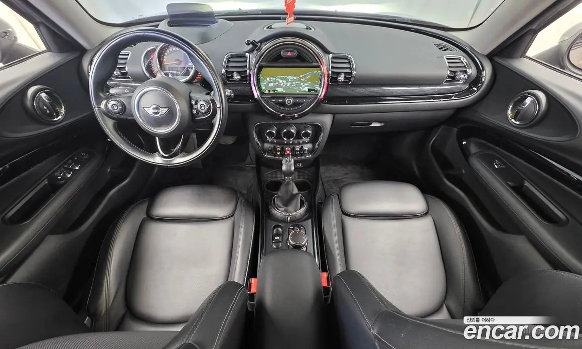 Mini Clubman 2016 2.0 АКПП, фото 7