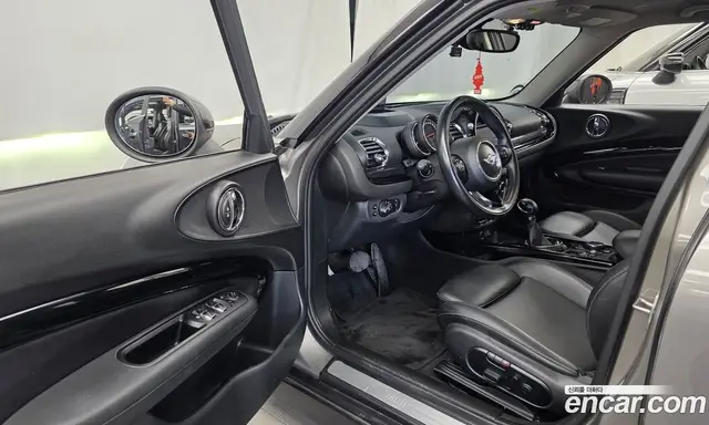 Mini Clubman 2016 2.0 АКПП, миниатюра 10