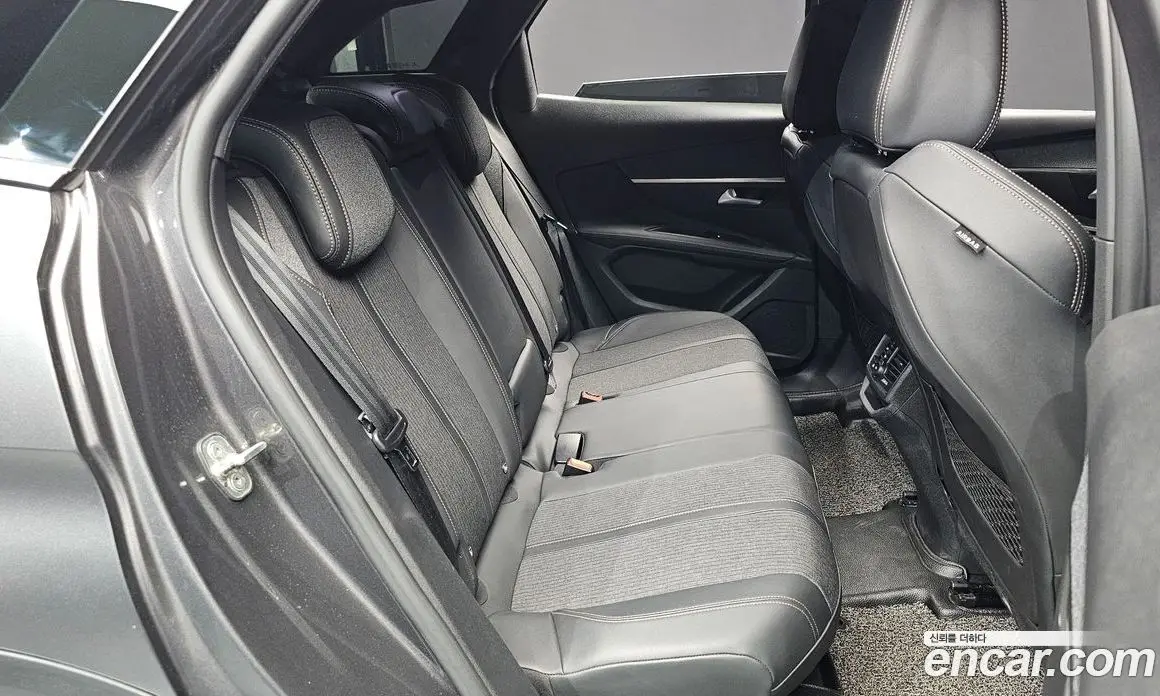 Peugeot 3008 2019 1.5 АКПП, фото 12
