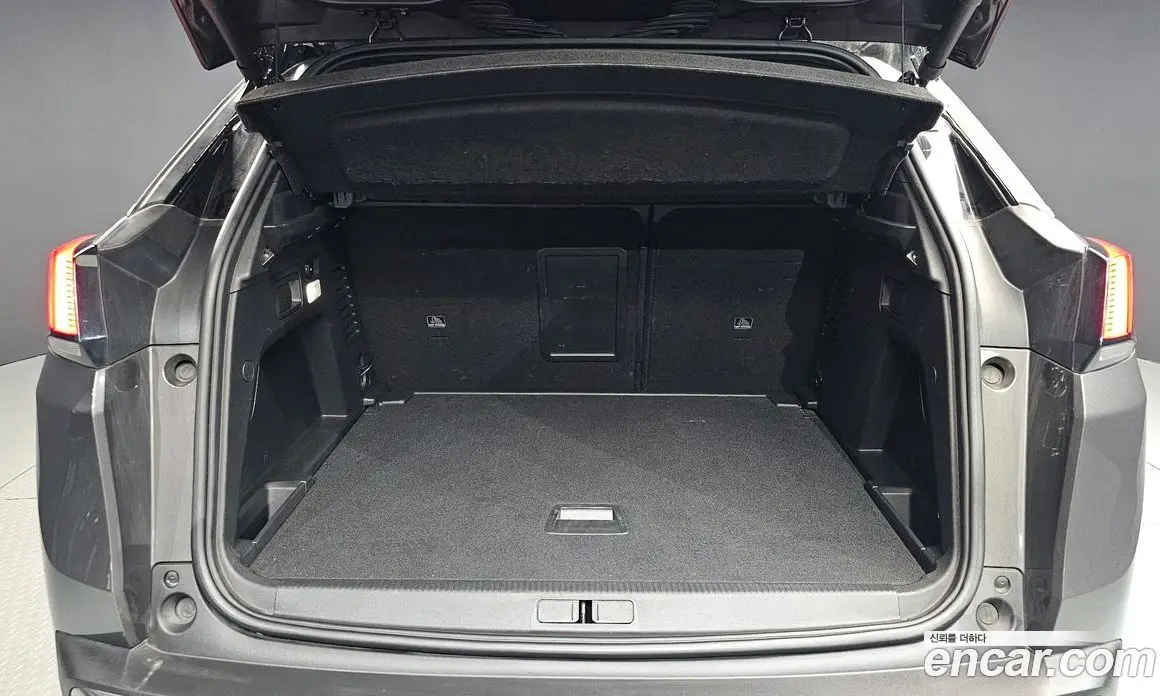 Peugeot 3008 2019 1.5 АКПП, фото 20