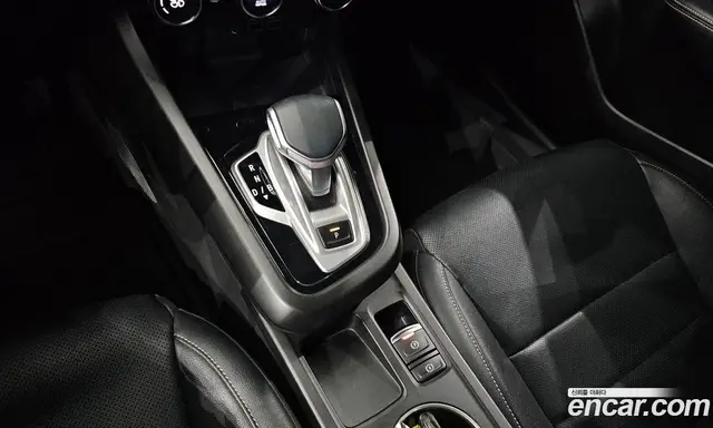 Renault (Samsung) Arkana 2024 1.6 АКПП, миниатюра 11