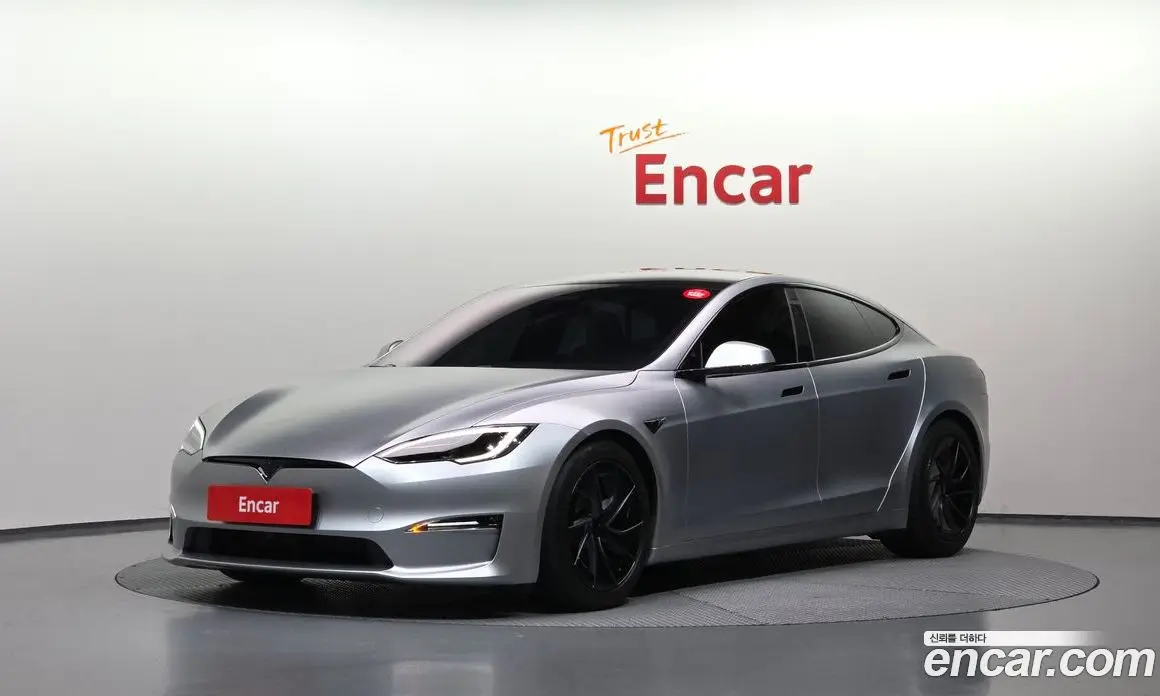 Tesla Model S 2026 0.3 АКПП, фото 1 Tesla Model S 2026 0.3 АКПП, фото 1