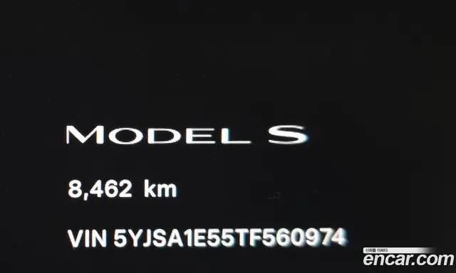 Tesla Model S 2026 0.3 АКПП, миниатюра 11 Tesla Model S 2026 0.3 АКПП, миниатюра 11