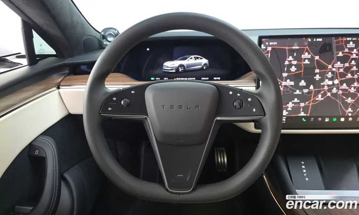 Tesla Model S 2026 0.3 АКПП, фото 19 Tesla Model S 2026 0.3 АКПП, фото 19