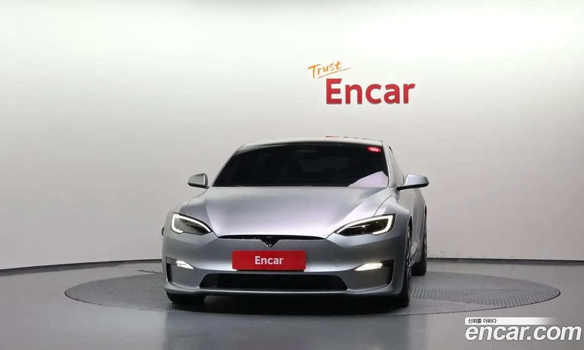 Tesla Model S 2026 0.3 АКПП, фото 3 Tesla Model S 2026 0.3 АКПП, фото 3