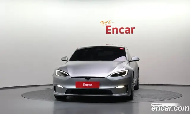 Tesla Model S 2026 0.3 АКПП, миниатюра 3 Tesla Model S 2026 0.3 АКПП, миниатюра 3