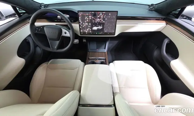 Tesla Model S 2026 0.3 АКПП, миниатюра 10 Tesla Model S 2026 0.3 АКПП, миниатюра 10