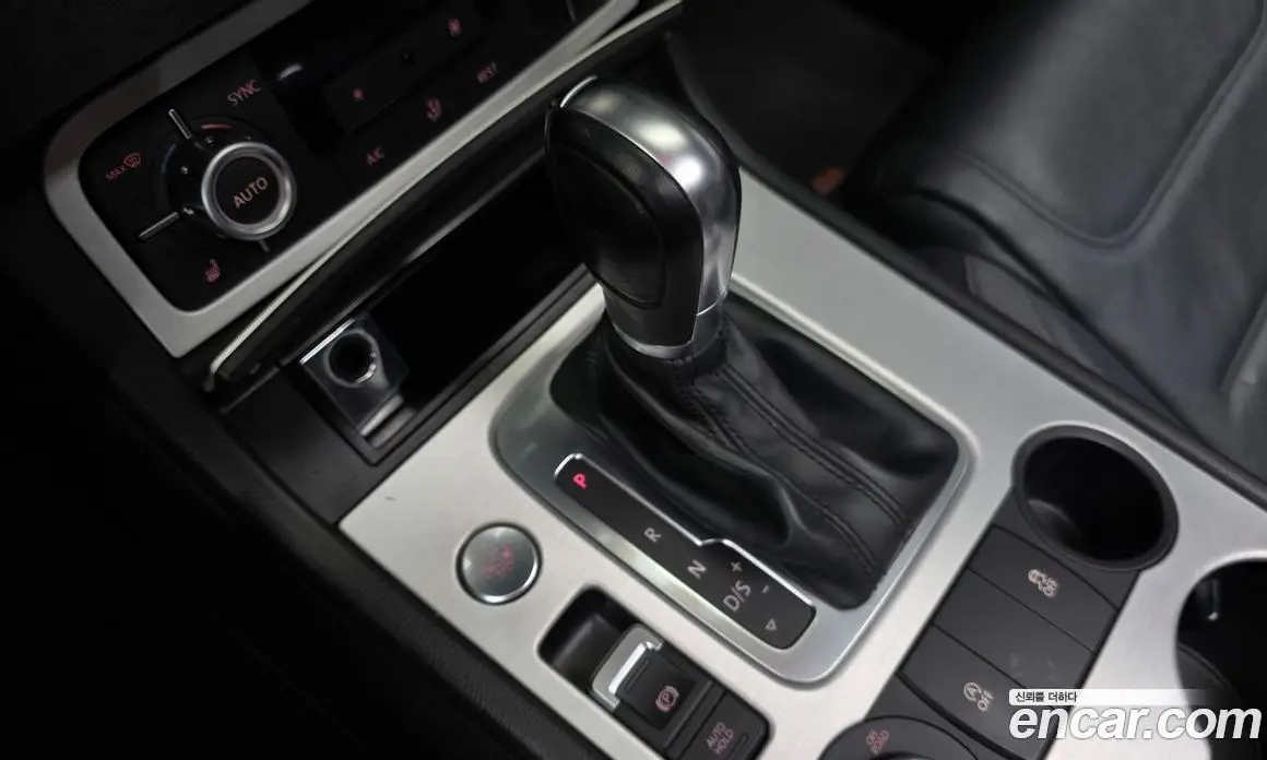 Volkswagen Touareg 2014 3.0 АКПП, фото 9