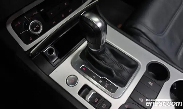Volkswagen Touareg 2014 3.0 АКПП, миниатюра 9