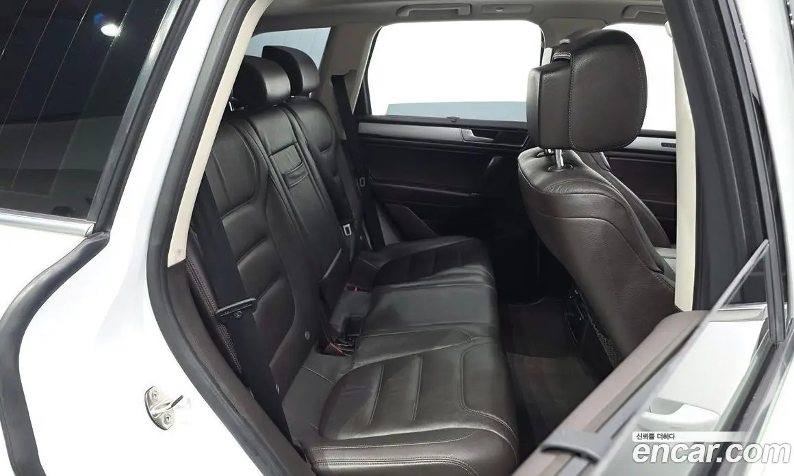 Volkswagen Touareg 2016 3.0 АКПП, фото 11