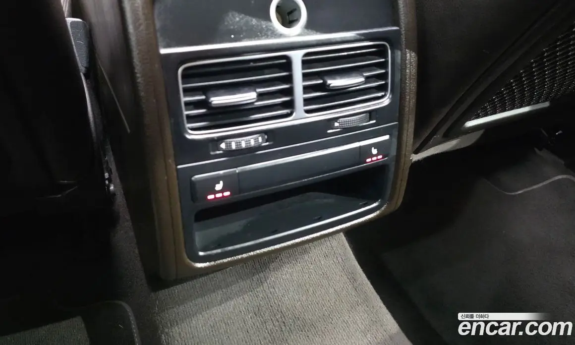 Volkswagen Touareg 2016 3.0 АКПП, фото 19