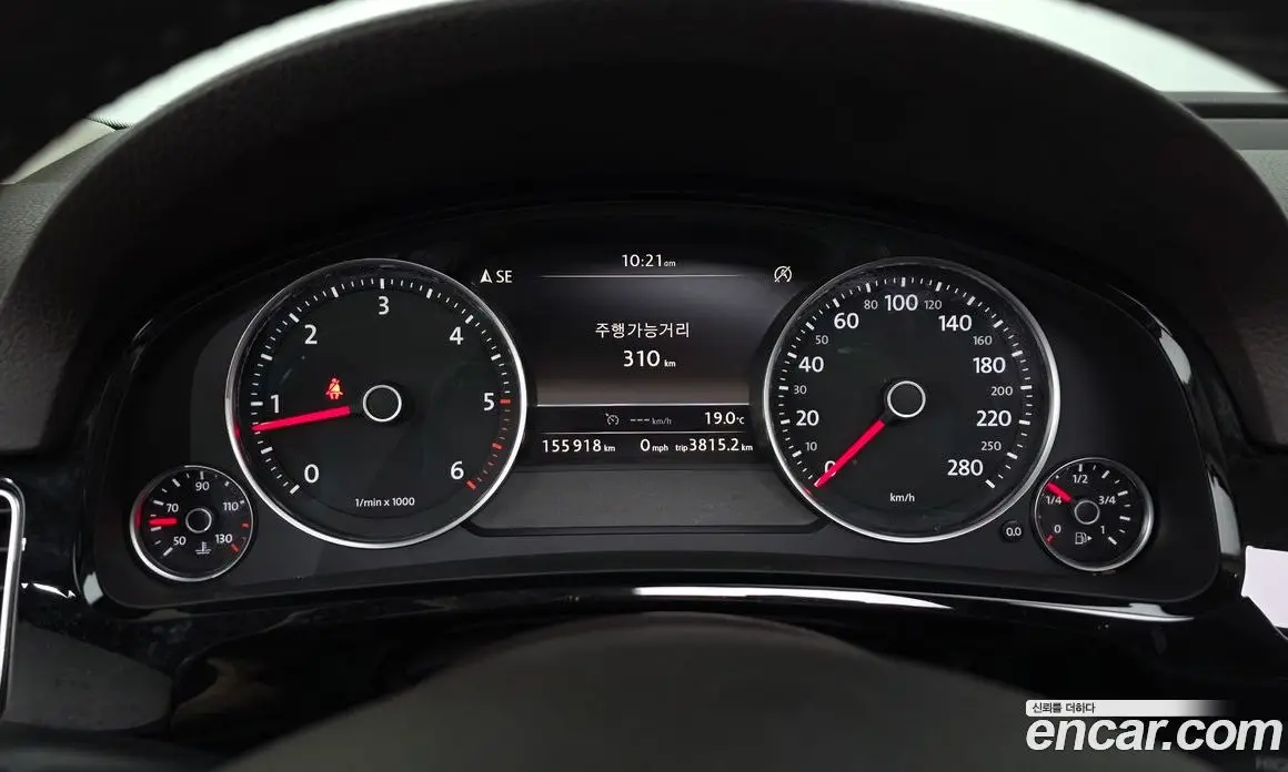 Volkswagen Touareg 2016 3.0 АКПП, фото 8